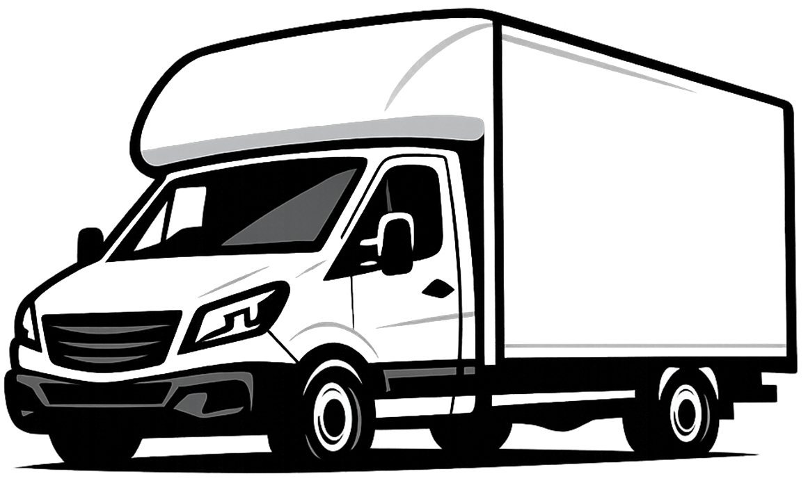 Luton Van Hire Buckinghamshire